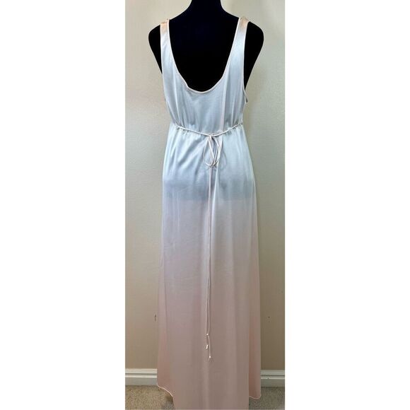 Vintage Vanity Fair Sexy Women's White Nightgown Small - Picture 5 of 13